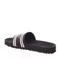 Chinelo Slide Rip Curl Estampa Logo Preto
