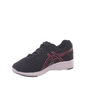 Tênis ASICS Gel Moya Preto e Rosa Tênis ASICS Gel Moya Preto e Rosa