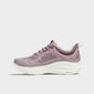 Tênis Olympikus Vibe Mesh Tecnologia Eleva+ Amortecimento Aplicação Lateral Logo Lilás Tênis Olympikus Vibe Mesh Tecnologia Eleva+ Amortecimento Aplicação Lateral Logo Lilás