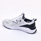 Tênis Olympikus Prime Mesh Detalhe Elástico Branco/Preto Tênis Olympikus Prime Mesh Detalhe Elástico Branco/Preto