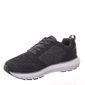 Tênis Oakley Jogger Icon Mesh Preto e Grafite Tênis Oakley Jogger Icon Mesh Preto e Grafite