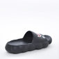 Chinelo Slide Grendene Naruto Comfy Nuvem Trabalhado Preto
