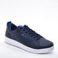 Tênis Olympikus Only 2 Palmilha Feetpad Microperfuros Aplicação Logo Azul Marinho Tênis Olympikus Only 2 Palmilha Feetpad Microperfuros Aplicação Logo Azul Marinho