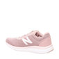 Tênis New Balance Versi Palmilha Cush Rosê Mescla Tênis New Balance Versi Palmilha Cush Rosê Mescla