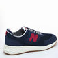 Tênis New Balance Fresh Foam X70 Tela Azul Marinho