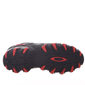 Tênis Oakley Adventure Hardshell Preto e Vermelho