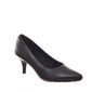SAPATO SCARPIN MODARE ULTRA CONFORTO BICO FINO PRETO SAPATO SCARPIN MODARE ULTRA CONFORTO BICO FINO PRETO