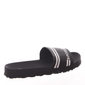 Chinelo Slide Rip Curl Estampa Logo Preto