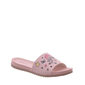 Chinelo Slide Pink Cats Tratorado Estampa Unicórnio Rosa