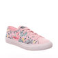 Tênis Capricho Like Estampa Flamingo Rosa