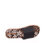 Chinelo Slide Ipanema Way Print Preto e Caramelo Chinelo Slide Ipanema Way Print Preto e Caramelo