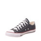 Tênis Converse All Star Corino Preto Tênis Converse All Star Corino Preto