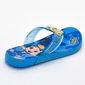 CHINELO GRENDENE LUCCAS NETO ACOMPANHA MÁSCARA AZUL CHINELO GRENDENE LUCCAS NETO ACOMPANHA MÁSCARA AZUL