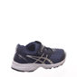 Tênis ASICS Fantasy 3 PS com Velcro Azum Marinho e Prata Tênis ASICS Fantasy 3 PS com Velcro Azum Marinho e Prata