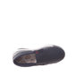 Sapatenis Slip-On Kidy Respi-Tec Detalhe Costura Azul Marinho