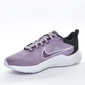 Tênis Nike Downshifter 12 Move To Zero com Recortes Tela Aplicação Logo Solado Trabalhado Roxo Tênis Nike Downshifter 12 Move To Zero com Recortes Tela Aplicação Logo Solado Trabalhado Roxo