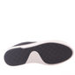 TÊNIS SLIP MODARE ULTRA CONFORTO LYCRA COM DTEALHE ELÁSTISO LISTRA PRETO E BRANCO TÊNIS SLIP MODARE ULTRA CONFORTO LYCRA COM DTEALHE ELÁSTISO LISTRA PRETO E BRANCO