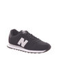TÊNIS JOGGER NEW BALANCE 500 LIFESTYLE PRETO E BRANCO TÊNIS JOGGER NEW BALANCE 500 LIFESTYLE PRETO E BRANCO