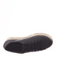 Tênis Bebecê Flatform Salto Detalhe Corda Preto Tênis Bebecê Flatform Salto Detalhe Corda Preto
