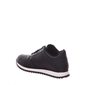 Tênis Vizzano Jogger Tratorado Microperfuros Preto