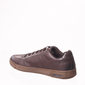 Sapatênis Ferracini Couro de Carneiro Max Float com Amortecedor em Gel Marrom