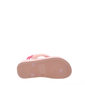 Chinelo Ipanema Fluffy Baby II Passarinho Rosa