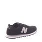 TÊNIS JOGGER NEW BALANCE 500 LIFESTYLE PRETO E BRANCO TÊNIS JOGGER NEW BALANCE 500 LIFESTYLE PRETO E BRANCO