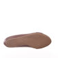 SAPATILHA COMFORTFLEX DETALHE FIVELA E CROCO MARROM SAPATILHA COMFORTFLEX DETALHE FIVELA E CROCO MARROM