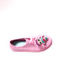 Tênis Grendene LOL Surprise Detalhe Enfeite Cadarço Rosa
