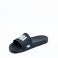 Chinelo Slide Rider Full 86 NBA Preto