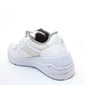 Tênis Chunky Vizzano Recortes Napa Floather Branco Tênis Chunky Vizzano Recortes Napa Floather Branco