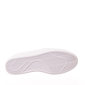 Tênis Moleca Slip-On Cabedal Microperfuros Palminha Flow Branco Tênis Moleca Slip-On Cabedal Microperfuros Palminha Flow Branco
