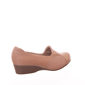 SAPATO SLIP-ON MODARE ULTRA CONFORTO COM PROTETOR PARA JOANETE ROSÊ SAPATO SLIP-ON MODARE ULTRA CONFORTO COM PROTETOR PARA JOANETE ROSÊ