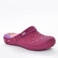 Sandália Crocs Boaonda Nellie Cabedal Tecnologia Comfortech Vazada Flores Palmilha Maxisense Estampa Sandália Crocs Boaonda Nellie Cabedal Tecnologia Comfortech Vazada Flores Palmilha Maxisense Estampa