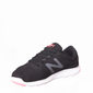 Tênis Jogger New Balance Koze Estampa Logo Preto Tênis Jogger New Balance Koze Estampa Logo Preto