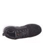 Tênis Oakley Jogger Icon Mesh Preto e Grafite Tênis Oakley Jogger Icon Mesh Preto e Grafite