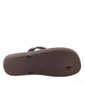 Chinelo Cartago Dakar Dedo Marrom Chinelo Cartago Dakar Dedo Marrom