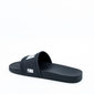 Chinelo Slide Rider Full 86 NBA Preto
