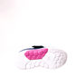 Tênis Kidy Mais Respi-Tec com Velcro Detalhe Microperfuros Azul Marinho e Rosa Tênis Kidy Mais Respi-Tec com Velcro Detalhe Microperfuros Azul Marinho e Rosa