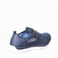 Tênis Olympikus Mesh Kiss Tecnologia Evasense Azul Marinho Mescla