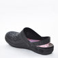 Sandália Crocs Boaonda Nellie Cabedal Tecnologia Comfortech Vazada Flores Palmilha Maxisense Estampa Sandália Crocs Boaonda Nellie Cabedal Tecnologia Comfortech Vazada Flores Palmilha Maxisense Estampa