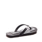 Chinelo Mormaii Tropical Grafics AD Preto e Branco