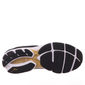 Tênis Mizuno Wave Prorunner 22 Mesh Preto e Dourado Tênis Mizuno Wave Prorunner 22 Mesh Preto e Dourado