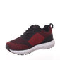 Tênis Oakley Jogger Icon Mesh Vermelho e Preto Tênis Oakley Jogger Icon Mesh Vermelho e Preto