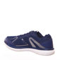 Tênis Rainha Reaction Tela Azul Marinho