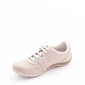 Tênis Kolosh Microperfuros Detalhe Zíper Bege Tênis Kolosh Microperfuros Detalhe Zíper Bege