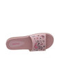 Chinelo Slide Pink Cats Tratorado Estampa Unicórnio Rosa