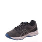 Tênis ASICS Gel Contend 4 A Mesh Grafite e Prata Tênis ASICS Gel Contend 4 A Mesh Grafite e Prata