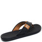 Chinelo Cartago Malta Tira Costura Preto Chinelo Cartago Malta Tira Costura Preto