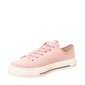 Tênis Moleca Sola Alta Lona Rosa Tênis Moleca Sola Alta Lona Rosa